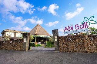 Abi Bali Resort Villa And Spa fotoÄŸrafÄ±