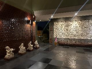 Abi Bali Resort Villa And Spa fotoÄŸrafÄ±