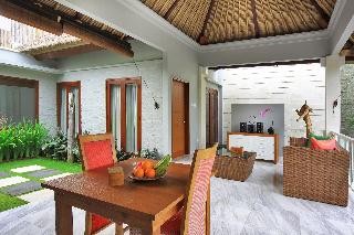 Abi Bali Resort Villa And Spa fotoÄŸrafÄ±