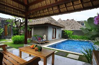 Abi Bali Resort Villa And Spa fotoÄŸrafÄ±