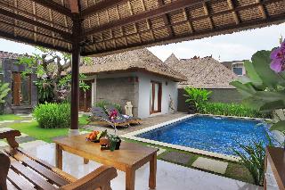Abi Bali Resort Villa And Spa fotoÄŸrafÄ±
