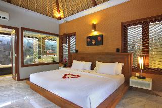 Abi Bali Resort Villa And Spa fotoÄŸrafÄ±