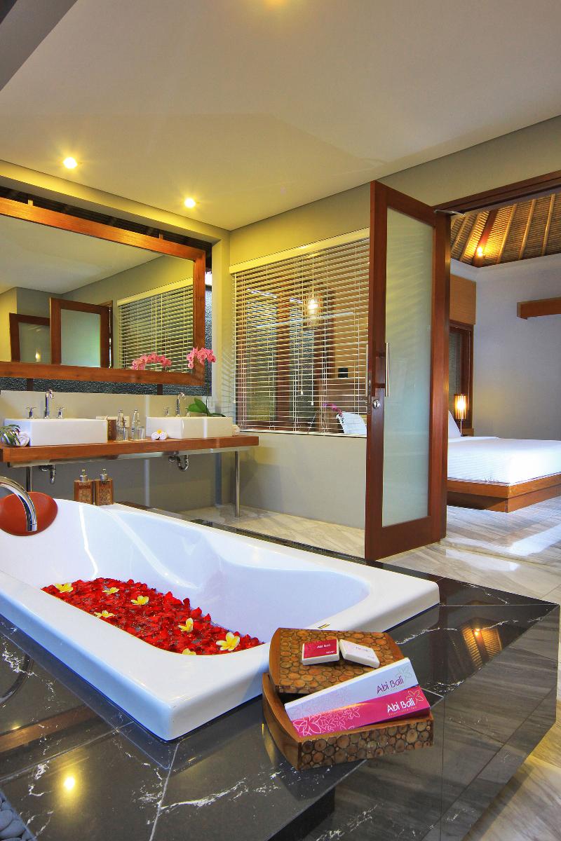 Abi Bali Resort Villa And Spa - Oda