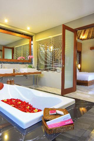 Abi Bali Resort Villa And Spa fotoÄŸrafÄ±