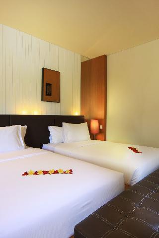 Abi Bali Resort Villa And Spa fotoÄŸrafÄ±