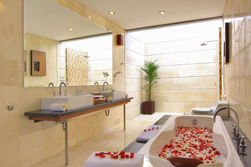 Abi Bali Resort Villa And Spa - Oda