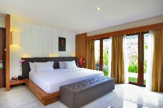 Abi Bali Resort Villa And Spa fotoÄŸrafÄ±