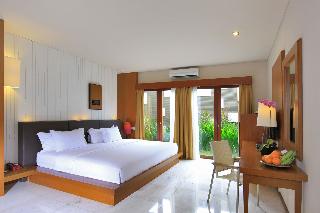Abi Bali Resort Villa And Spa fotoÄŸrafÄ±