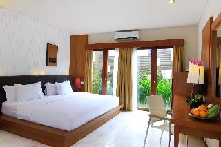 Abi Bali Resort Villa And Spa fotoÄŸrafÄ±