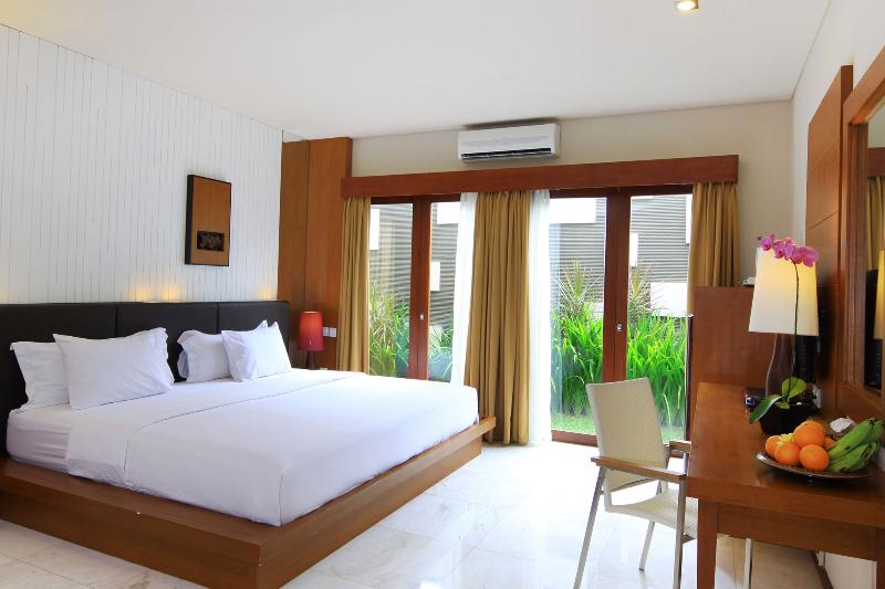 Abi Bali Resort Villa And Spa - Oda