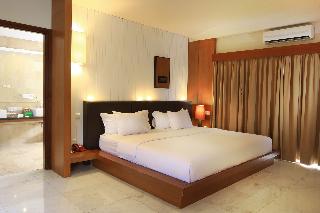 Abi Bali Resort Villa And Spa fotoÄŸrafÄ±