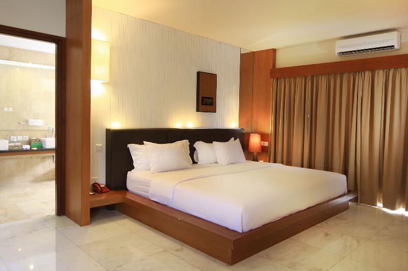 Abi Bali Resort Villa And Spa - Oda