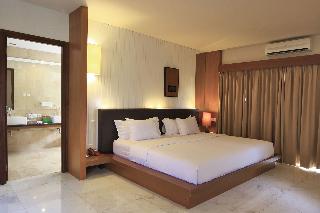 Abi Bali Resort Villa And Spa fotoÄŸrafÄ±