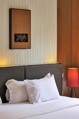 Abi Bali Resort Villa And Spa fotoÄŸrafÄ±