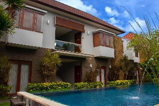 Abi Bali Resort Villa And Spa fotoÄŸrafÄ±