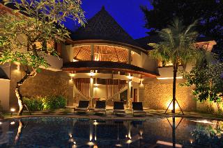 Abi Bali Resort Villa And Spa fotoÄŸrafÄ±