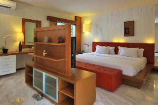Abi Bali Resort Villa And Spa fotoÄŸrafÄ±