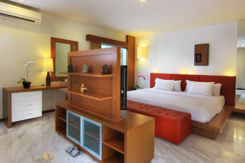 Abi Bali Resort Villa And Spa - Oda