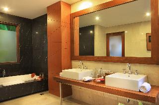 Abi Bali Resort Villa And Spa fotoÄŸrafÄ±