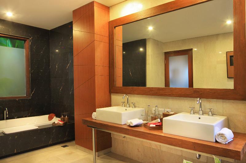 Abi Bali Resort Villa And Spa - Oda