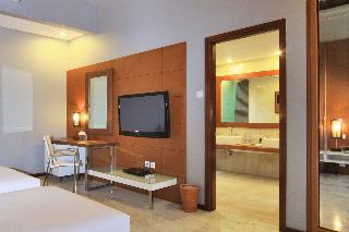 Abi Bali Resort Villa And Spa fotoÄŸrafÄ±