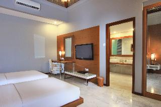 Abi Bali Resort Villa And Spa fotoÄŸrafÄ±