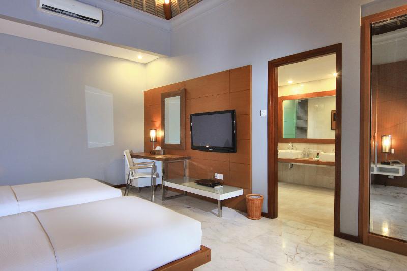 Abi Bali Resort Villa And Spa - Oda