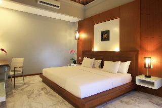Abi Bali Resort Villa And Spa fotoÄŸrafÄ±