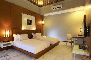 Abi Bali Resort Villa And Spa fotoÄŸrafÄ±