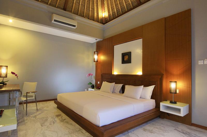 Abi Bali Resort Villa And Spa - Oda