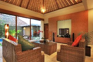 Abi Bali Resort Villa And Spa fotoÄŸrafÄ±