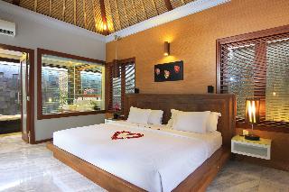 Abi Bali Resort Villa And Spa fotoÄŸrafÄ±