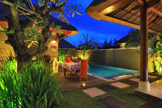 Abi Bali Resort Villa And Spa fotoÄŸrafÄ±