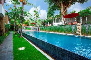 Abi Bali Resort Villa And Spa fotoÄŸrafÄ±