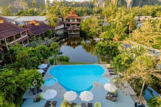Railay Princess Resort & Spa otel fotoğrafı