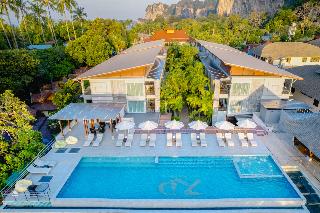 Railay Princess Resort & Spa fotoÄŸrafÄ±