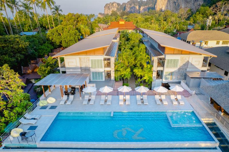Railay Princess Resort & Spa - Genel