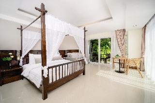Railay Princess Resort & Spa fotoÄŸrafÄ±