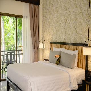 Railay Princess Resort & Spa fotoÄŸrafÄ±