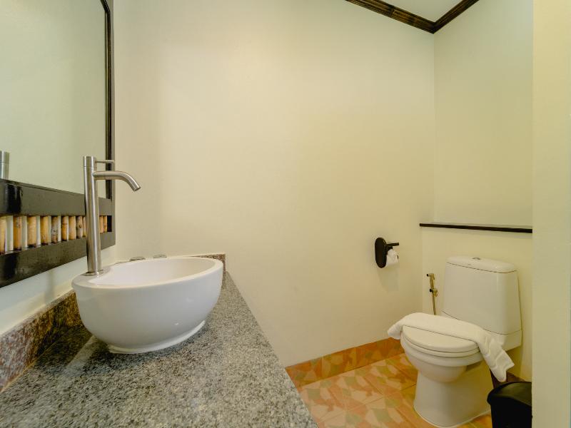 Railay Princess Resort & Spa - Oda