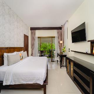 Railay Princess Resort & Spa fotoÄŸrafÄ±