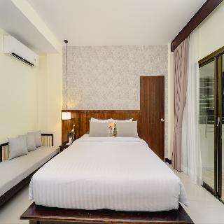 Railay Princess Resort & Spa fotoÄŸrafÄ±
