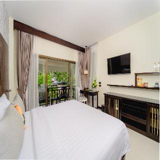 Railay Princess Resort & Spa fotoÄŸrafÄ±