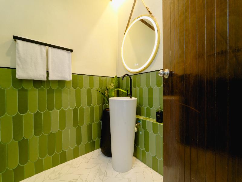 Railay Princess Resort & Spa - Oda