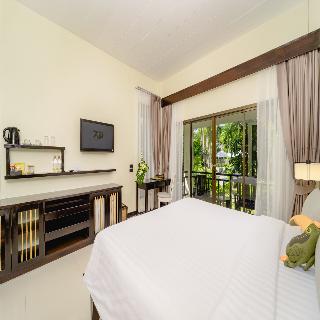 Railay Princess Resort & Spa fotoÄŸrafÄ±
