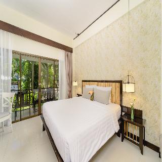 Railay Princess Resort & Spa fotoÄŸrafÄ±