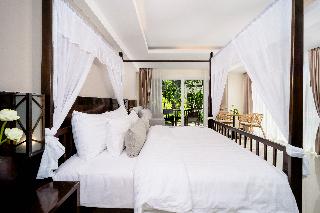 Railay Princess Resort & Spa fotoÄŸrafÄ±