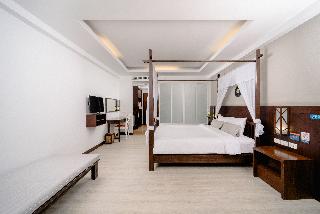 Railay Princess Resort & Spa fotoÄŸrafÄ±