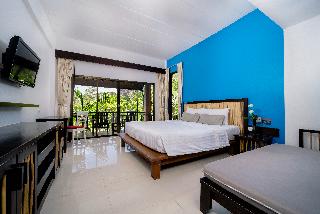 Railay Princess Resort & Spa fotoÄŸrafÄ±
