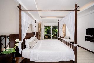 Railay Princess Resort & Spa fotoÄŸrafÄ±